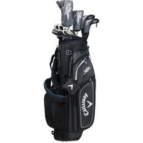 Callaway Golf Men's Regular XR Package Set
