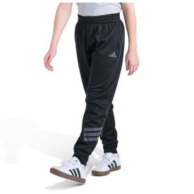adidas Boys' Elastic Waistband Future Icons Jogger Pant