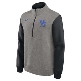Nike Kentucky Fleece 1/4 Zip