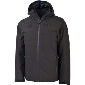 Pulse Men's Foundry Insulated Jacket