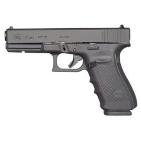 Glock 21 Gen 4 45 Auto US Pistol