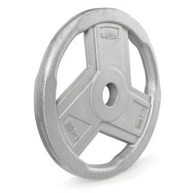 Marcy 45lb 2" Olympic Weight Plate