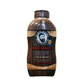 Bearded Butcher Bearded Butcher Blend BBQ Sauce