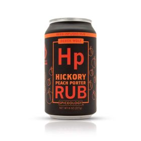 Derek Wolf Hickory Peach Porter