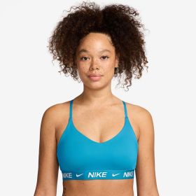 Nike Women's Indy Light Support Padded Adjustable Sports Bra