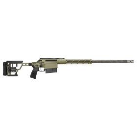 Sig Sauer Cross Mag Sawtooth 7mm PRC Bolt Action Rifle