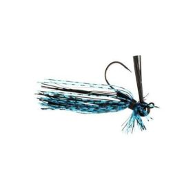 Buckeye Jigs G-Man Ballin' Out 2 PB&J 1/2 oz Fishing Jig
