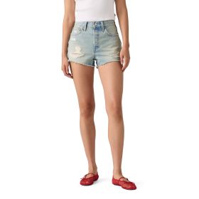 Levi's Women's 501® Original Denim Shorts