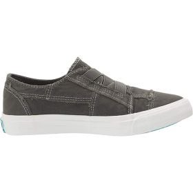 Blowfish Women's Marley Slate Gray Wash Shoes