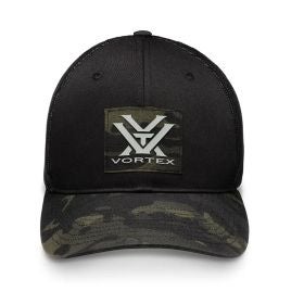 Vortex Optics Men's Multi-Cam Pathbreaker Cap