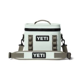 YETI Hopper Flip 8 Cooler