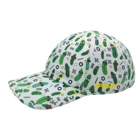 Sprints Unisex Pickle Peeps OG Running Hat