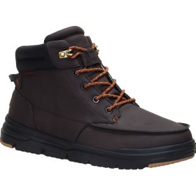 HeyDude Men's Bradley II Classic Boots