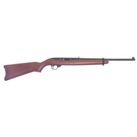 Ruger 10/22 22LR Semi-Auto Rifle