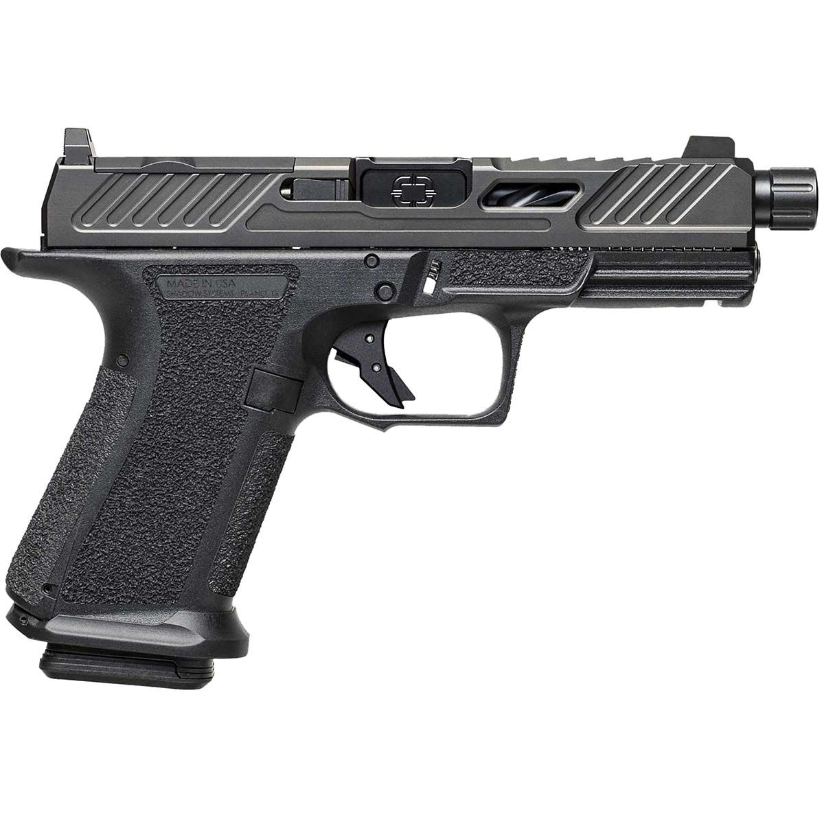 SHADOW SYSTEMS MR920 9mm Pistol