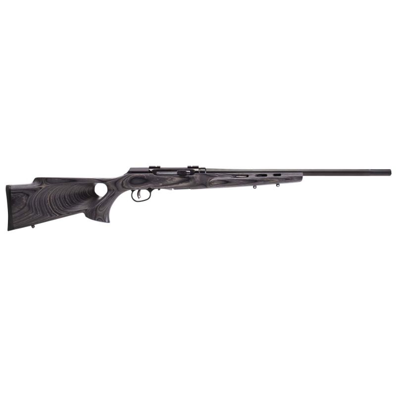 Savage A17 Target TH 17HMR Semi Rimfire Rifle