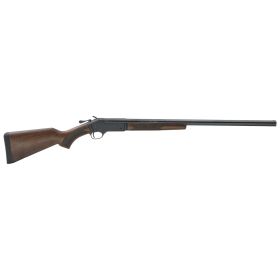 Henry SINGLE SHOT 20GA STEEL Shotgun