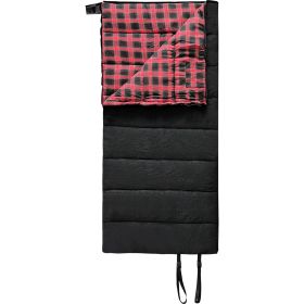 Black Sierra 20° ALT XL Sleeping Bag