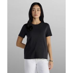 Bylt Women's Everyday Classic Fit Tee