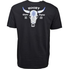 Hooey Aztec Longhorn Tee