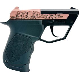 Taurus 22LR 2.5 9R CBLOSSOM Pistol