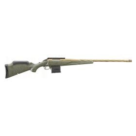 Ruger American Gen 2 Predator 22" ARC Bolt Action Rifle