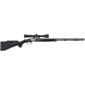 Traditions Vortek Backcountry 50 Cal Muzzleloader Combo
