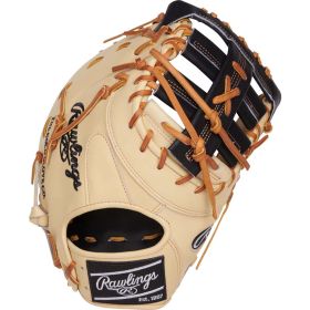 Rawlings 13" Heart of the Hide 1st Base Mitt