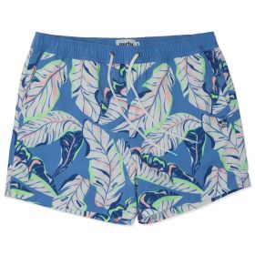 Party Pants Men's "Oh Joy" Swim Shorts