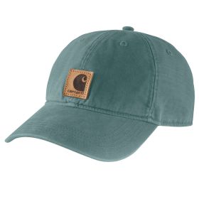 Carhartt Men's Canvas Cap