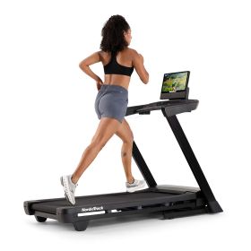 NordicTrack T Series 16 Treadmill with 16" Capacitive Touchscreen