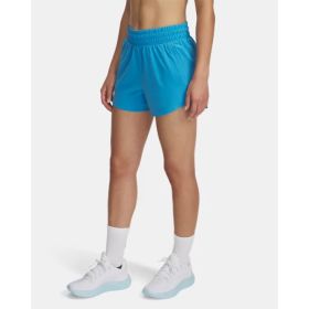 Under Armour Women's Vanish 3" Shorts