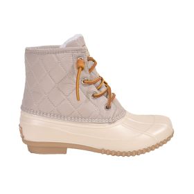Canyon Creek Women's Quilted Duck Boots