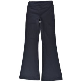 90 Degree Girl's Hi Rise Flare Pant