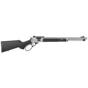 Smith & Wesson 357 19.25 10R SST/SYN Centerfire Rifle