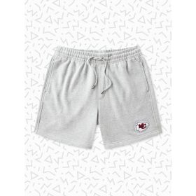 Chubbies Men's The Chiefs NFL Comfort Short