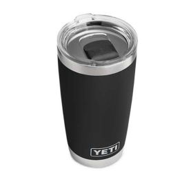 YETI Rambler 20oz Travel Mug