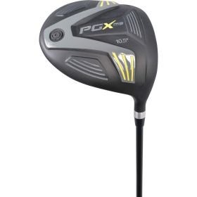 Pinemeadow Men's Right Handed PGX Driver