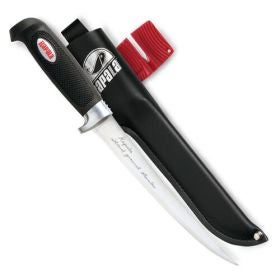 Rapala 6" Soft Grip Fillet Knife
