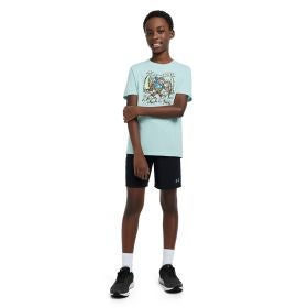 Under Armour Boys' Biggie Hike Tee