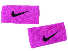 Nike Swoosh Bicep Bands