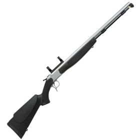 CVA Optima V2 50 Cal RT/SS Muzzleloader Combo