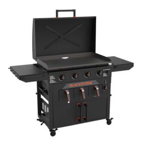 Blackstone 36" Griddle with Air Fryer