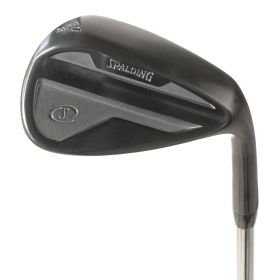Spalding Men's Right Hannd SP7 60 Degree PVD Wedge