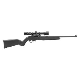 Savage Axis XP 243 Bolt Action Rifle Package