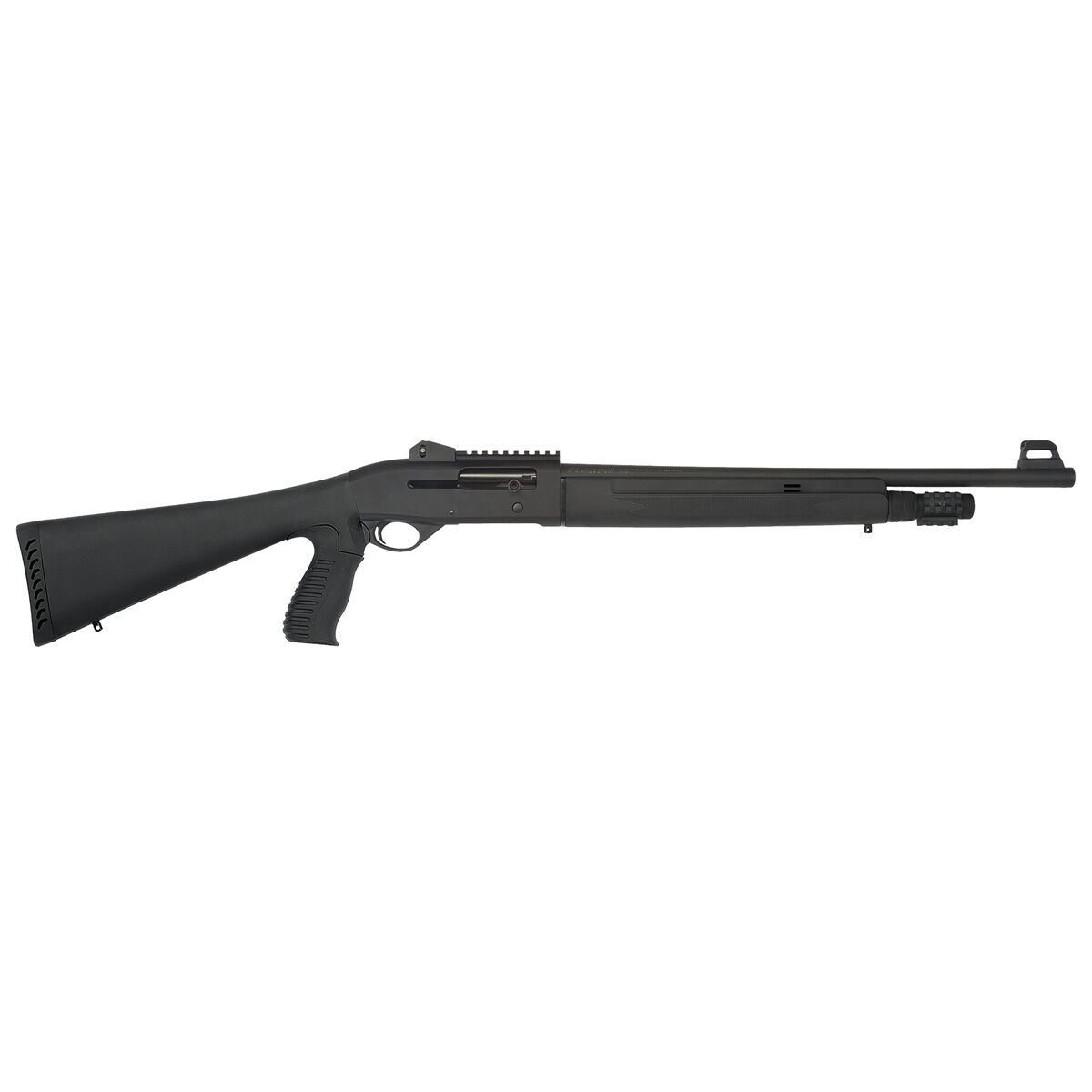Mossberg SA20 20GA 20 6SH PSTL/G Tactical Shotgun