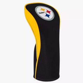 Wincraft Pittsburgh Steelers Driver Headcover
