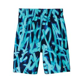 Nike Boys' Glow Volley SHort