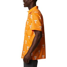 Columbia Men's Tennessee Super Slack Tide Shirt