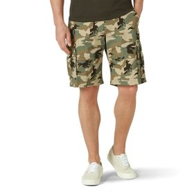 Lee Men's Carolina Stretch Shorts